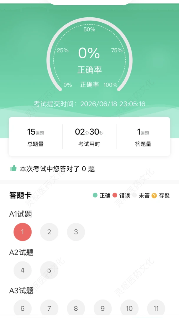 ����ҽѧ2026���°汾v1.0.0 ��׿��