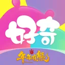 好奇时间儿童成长陪伴平台2026官方最新版本v3.9.2 手机版