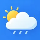 当地天气雨报2026官方最新版本v1.0.0.14 手机版