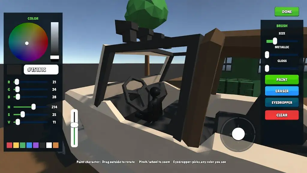 ��ɫ��׽�Բغ��������氲׿���ֻ���v0.2.2 �ֻ���