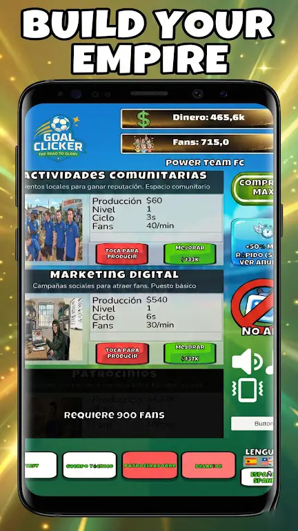 ����������������(����Ӫ��Ϸ)v1.1.2 ��׿��