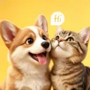 猫狗动物对话翻译(宠物健康互动工具)v1.0.0 手机版