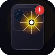 led闪光灯来电提醒(闪光灯通知工具)v2.6.118.1 安卓版