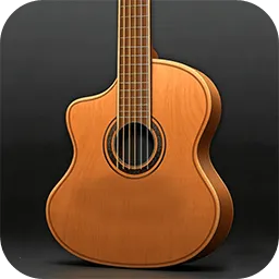 吉他模拟调音器安卓版手机版v1.0.1 手机版