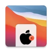 Apple for KWGT插件(安卓桌面美化)v10.0 安卓版